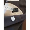 Image 3 : Brand New Men's Hyde Park Wool Suit,  Jacket Size 44, Trousers 38" Waist