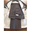 Image 4 : Brand New Men's Hyde Park Wool Suit,  Jacket Size 44, Trousers 38" Waist