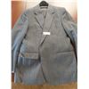 Ralph Lauren Mens Suit, Jacket Size 44 & Trousers 38" Waist