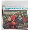 Image 2 : Candle Craft Kits With Additional Wax