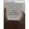 The Canadian Encyclopedia Collection (Copyright 1985)