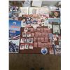 Oilers Hockey Memorabilia (Other Teams Included)