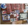 Image 3 : Oilers Hockey Memorabilia (Other Teams Included)