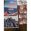 Image 8 : Oilers Hockey Memorabilia (Other Teams Included)