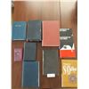 Bibles And Literature