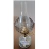 Vintage Oil Lamp