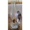 Image 2 : Vintage Oil Lamp