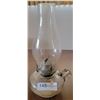 Vintage Oil Lamp