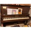 Image 1 : Newcombe Piano - In Basement