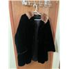 1950s Faux Fur Coat Good Condition