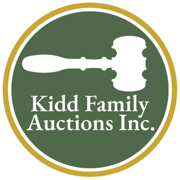 READY FOR ANOTHER AMAZING AUCTION?