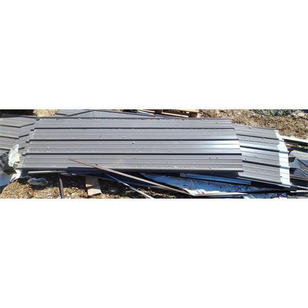 JOB LOT - SHEET METAL - SEE ALL PICS