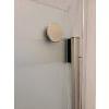 Image 2 : SHOWER DOOR KIT - 60 X 72 INCH.