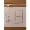 Image 1 : SHOWER DOOR KIT - 60 X 72 INCH.