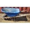 Image 1 : POLY WHEEL BARROW 