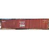 Image 1 : 40 FT SEA CONTAINER - DRY 