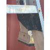Image 2 : 13FT WIDE BASE EXT.ENDABLE ALUM. LADDER 