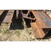 Image 1 : JOB LOT - I-BEAM AND SQUARE TUBE 