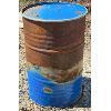 Image 1 : BURN BARREL