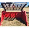 Image 7 : CM PRECISION MODEL CMP-1 TOP SOIL SCREENER - 8 FOOT