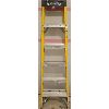 Image 1 : WERNER FEATHERLIGHT 5 FOOT LADDER