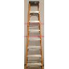 Image 1 : INDUSTRIAL-LITE 7 FOOT STEP LADDER