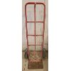 Image 1 : MOVING CART - NOTE: TIRE DAMAGE