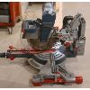 Image 1 : BOSCH COMPOUND MITER SAW - MODEL GCM12SD
