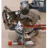 Image 3 : BOSCH COMPOUND MITER SAW - MODEL GCM12SD