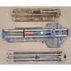 Image 1 : LOT OF 3 - TILE SAWS