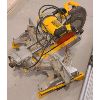 Image 2 : DEWALT COMPOUND MITER SAW W/ STAND - MODEL DW5779