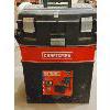 Image 1 : CRAFTMAN POP-OUT TOOL CARRIER W/ MISC PLUMBING SUPPLIES
