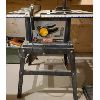 Image 1 : RYOBI 10 INCH TABLE SAW
