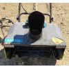 Image 3 : YARDWORKS 22 INCH SNOWBLOWER - ELEC - VERY MINOR USE