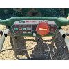 Image 5 : LOT OF 2 - BRINLEY 24 INCH LAWN AERATOR & FERT SPREADER