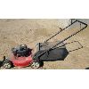 Image 1 : YARD MACHINE GAS MOWER - 21 INCH CUT