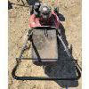 Image 3 : YARD MACHINE GAS MOWER - 21 INCH CUT