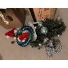 Image 2 : JOB LOT - CHRISTMAS DECOR - SEE ALL PICS