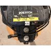 Image 2 : BOSTITCH 150 PSI COMPRESSOR - 6 GAL - WORKING