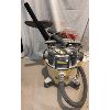 Image 1 : DEWALT SHOP VAC - WORKING