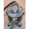 Image 1 : SHOP VAC - WORKING