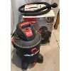 Image 1 : SHOP VAC - 12 GAL - WORKING