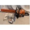 Image 1 : STIHL MS170 CHAIN SAW W/ EXTRA CHAIN - 16 INCH BAR - WORKING