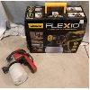 Image 1 : LOT OF 2 - PAINT SPRAYERS - FLEXIO IS AS NEW