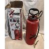 Image 1 : XTREME INDUSTRIAL CONCRETE SPRAYER - AS NEW