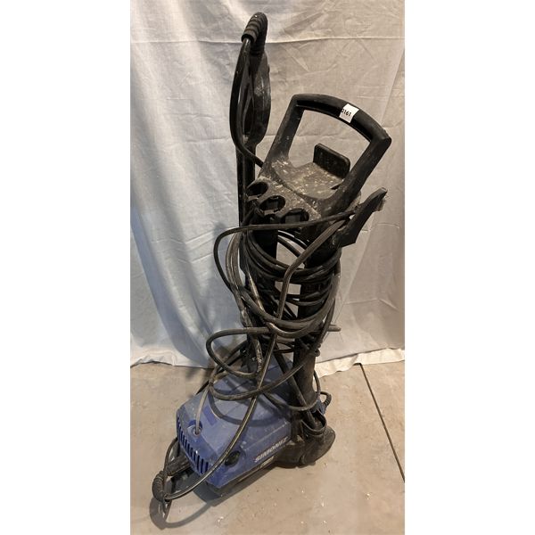 SIMONIZ POWER WASHER 