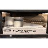 Image 1 : SHELF LOT - PLASTIC SHEETING, POLY ROLLS, HD PAPER FLOOR COVER