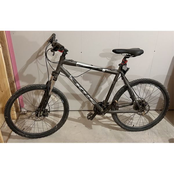 KHS MOUNTAIN BIKE - ALITE 500