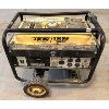 Image 1 : CHAMPION 3000W GAS GENERATOR - WORKING