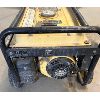 Image 2 : CHAMPION 3000W GAS GENERATOR - WORKING